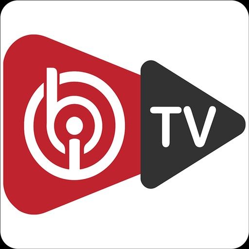 Logotipo do aplicativo IBO Player