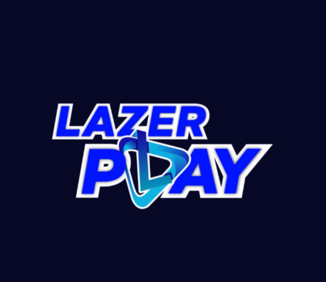 Logotipo do aplicativo Lazer Play