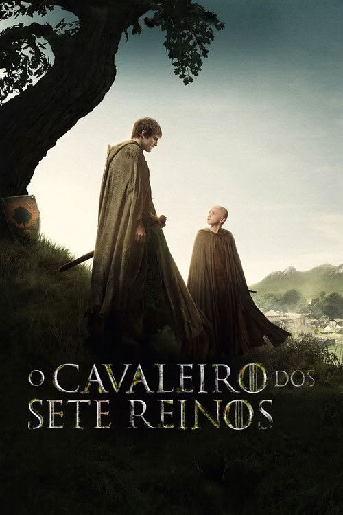 Pôster O Cavaleiro dos Sete Reinos